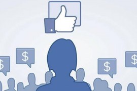 Facebook虚假点赞说明营销越来越重视用户社会化行为