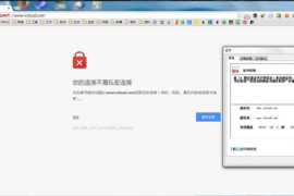 苹果iCloud服务疑遭中国黑客攻击